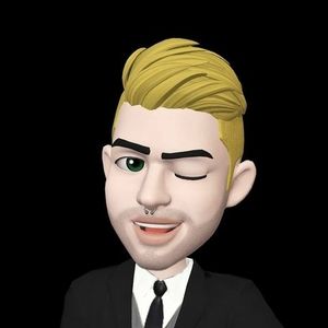 Meet your Posher, Adam